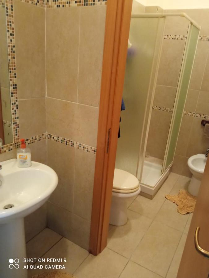 Loft Ronchetto Aretusa Apartment Syracuse Bagian luar foto