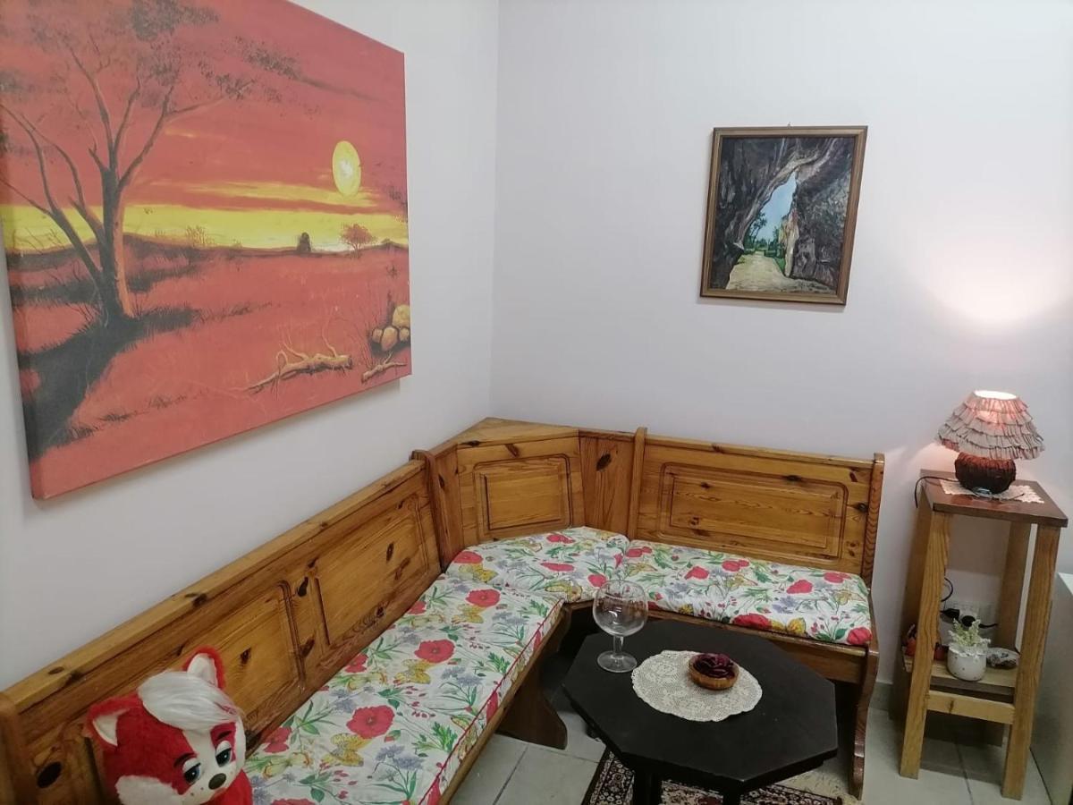 Loft Ronchetto Aretusa Apartment Syracuse Bagian luar foto