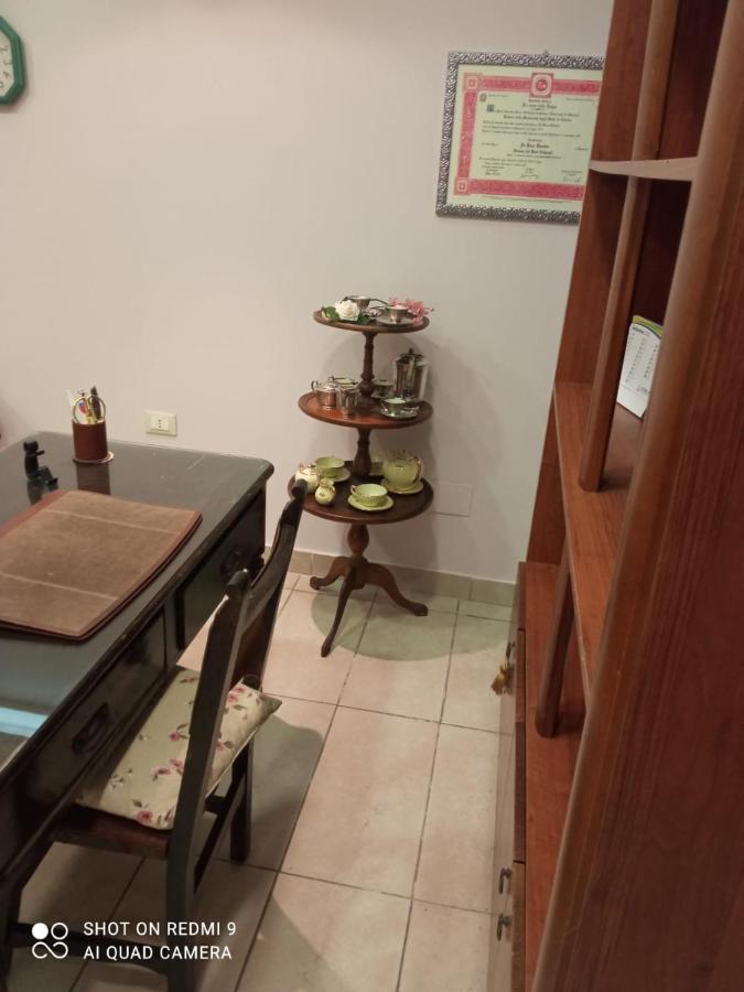 Loft Ronchetto Aretusa Apartment Syracuse Bagian luar foto