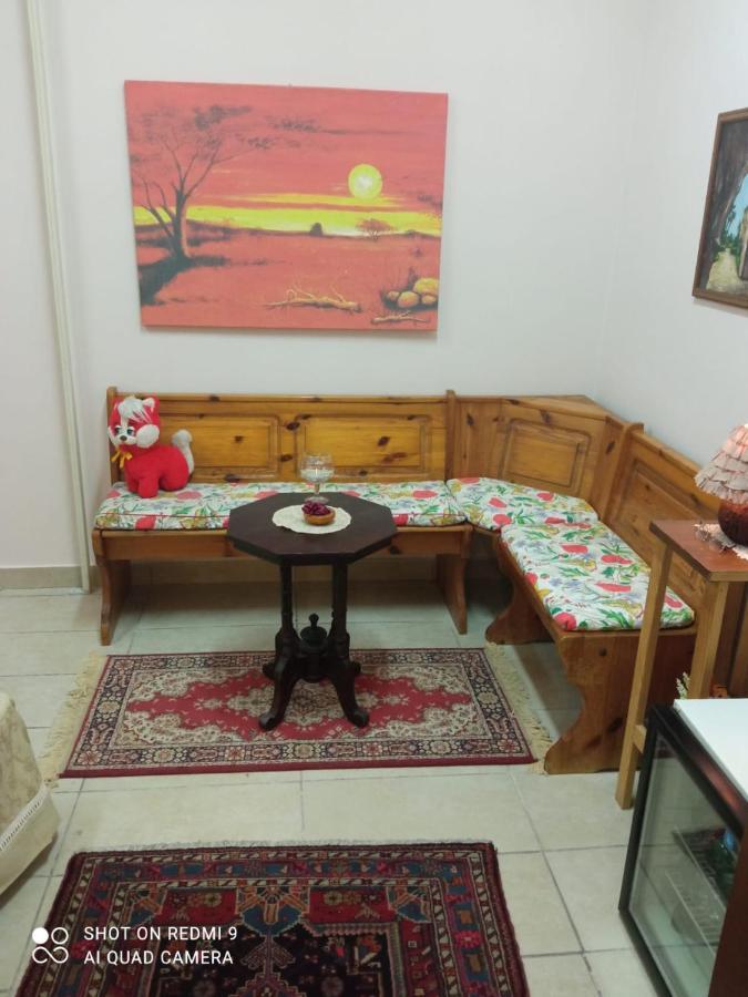 Loft Ronchetto Aretusa Apartment Syracuse Bagian luar foto