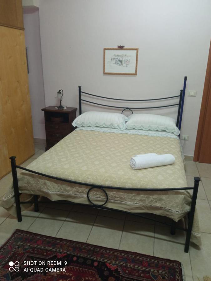 Loft Ronchetto Aretusa Apartment Syracuse Bagian luar foto