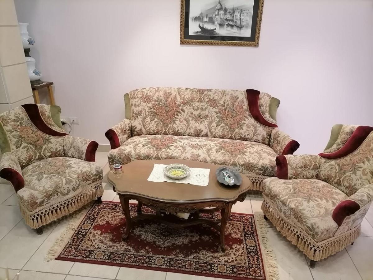 Loft Ronchetto Aretusa Apartment Syracuse Bagian luar foto