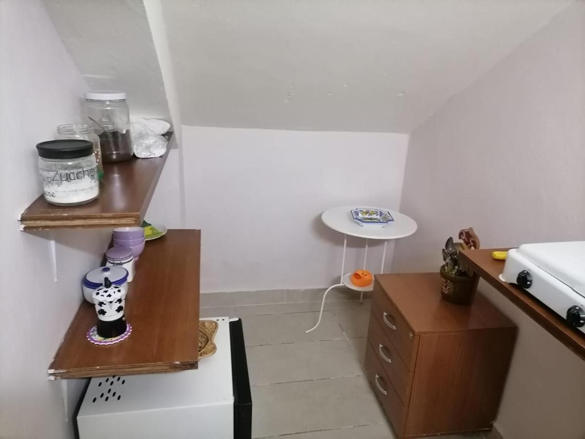 Loft Ronchetto Aretusa Apartment Syracuse Bagian luar foto